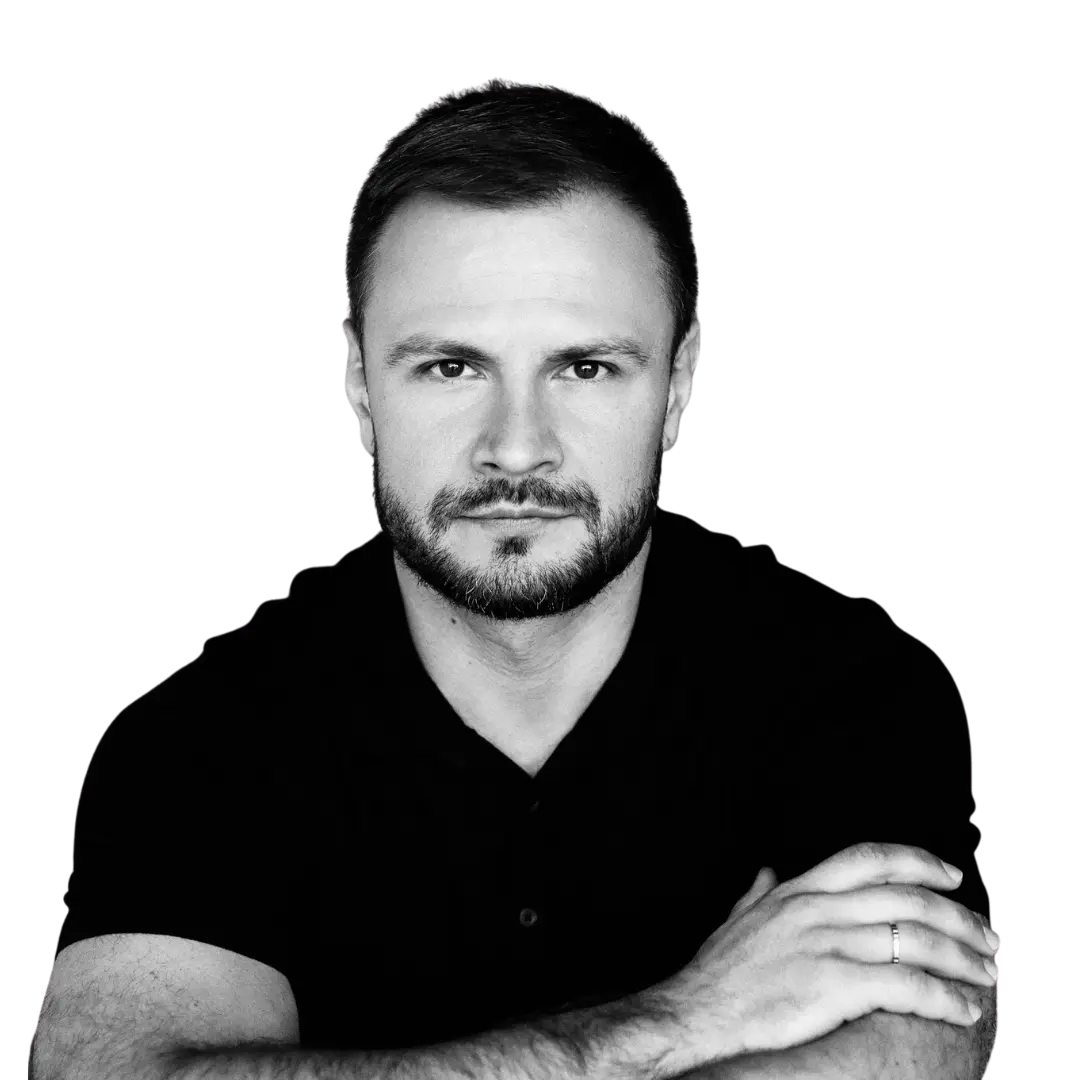 Геннадий Нагорнов — основатель и CEO группы компаний Genius Group